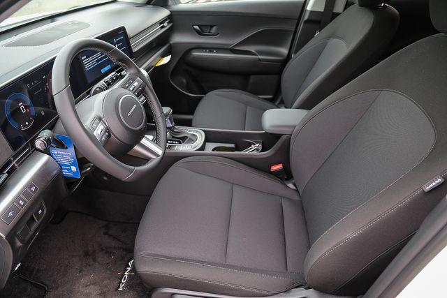 2026 Hyundai Kona SEL Sport Folsom CA