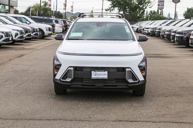 2026 Hyundai Kona SEL Sport Folsom CA