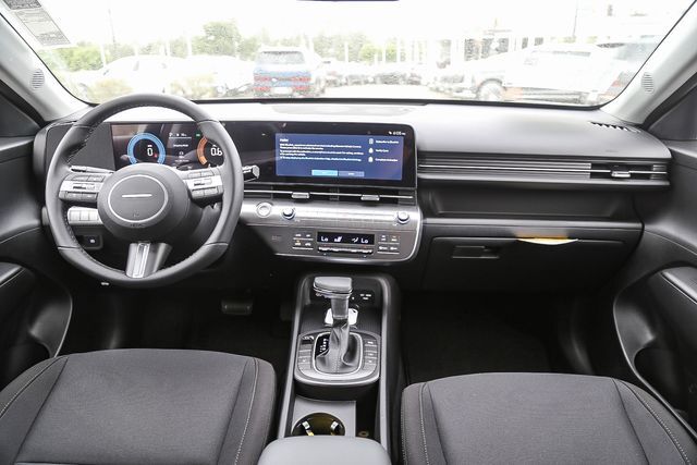 2026 Hyundai Kona SEL Sport Folsom CA