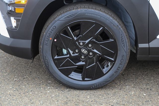 2026 Hyundai Kona SEL Sport Folsom CA