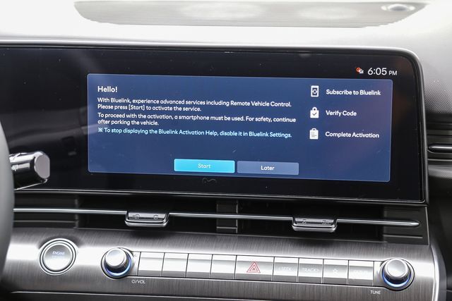 2026 Hyundai Kona SEL Sport Folsom CA