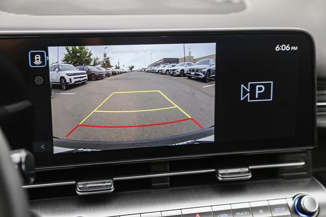 2026 Hyundai Kona SEL Sport Folsom CA