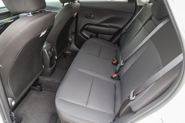 2026 Hyundai Kona SEL Sport Folsom CA