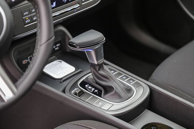 2026 Hyundai Kona SEL Sport Folsom CA