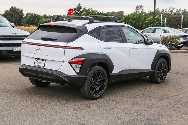 2026 Hyundai Kona SEL Sport Folsom CA