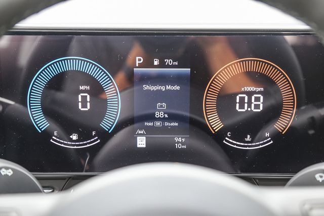 2026 Hyundai Kona SEL Sport Folsom CA