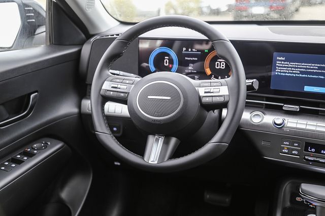 2026 Hyundai Kona SEL Sport Folsom CA