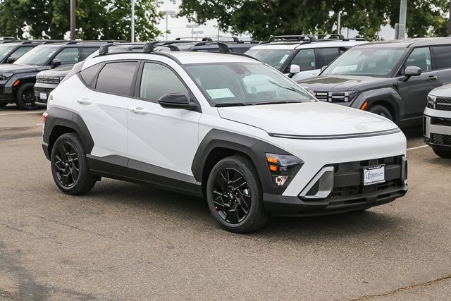 2026 Hyundai Kona SEL Sport Folsom CA