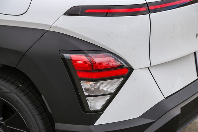 2026 Hyundai Kona SEL Sport Folsom CA