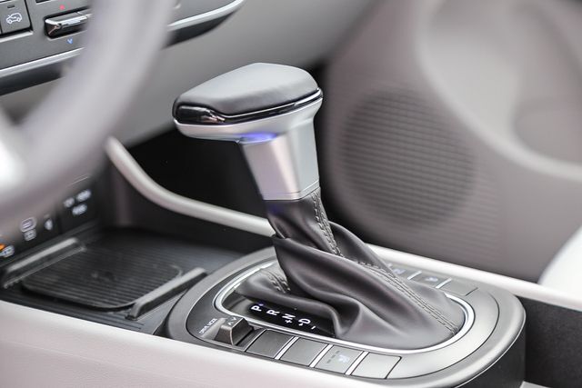 2026 Hyundai Kona SEL Sport Folsom CA
