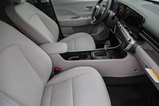 2026 Hyundai Kona SEL Sport Folsom CA