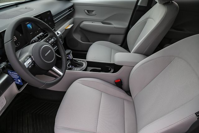 2026 Hyundai Kona SEL Sport Folsom CA