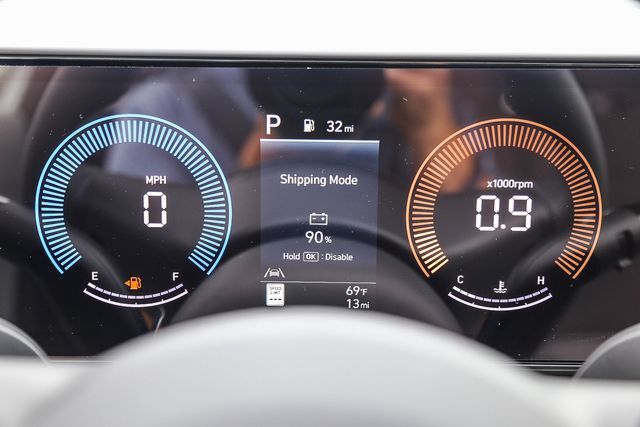 2026 Hyundai Kona SEL Sport Folsom CA