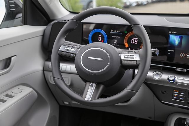 2026 Hyundai Kona SEL Sport Folsom CA