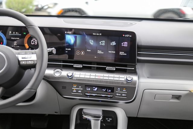 2026 Hyundai Kona SEL Sport Folsom CA