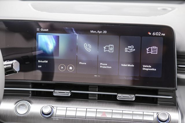 2026 Hyundai Kona SEL Sport Folsom CA