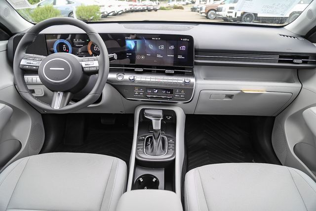 2026 Hyundai Kona SEL Sport Folsom CA