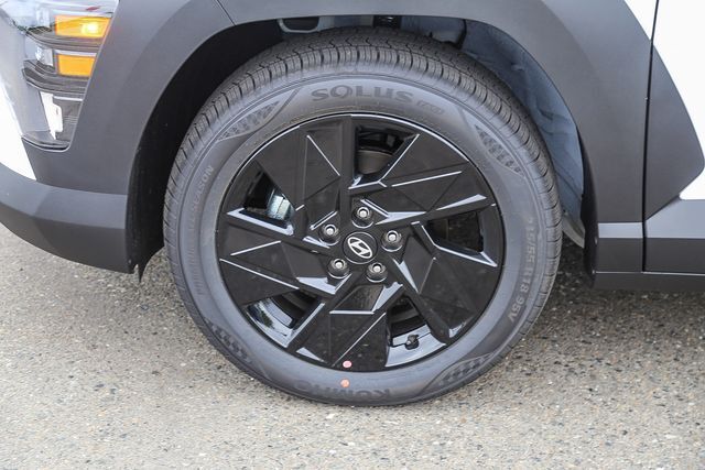 2026 Hyundai Kona SEL Sport Folsom CA
