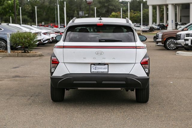 2026 Hyundai Kona SEL Sport Folsom CA