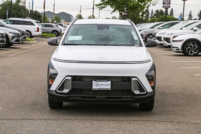 2026 Hyundai Kona SEL Sport Folsom CA