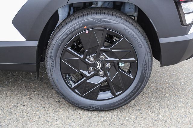 2026 Hyundai Kona SEL Sport Folsom CA