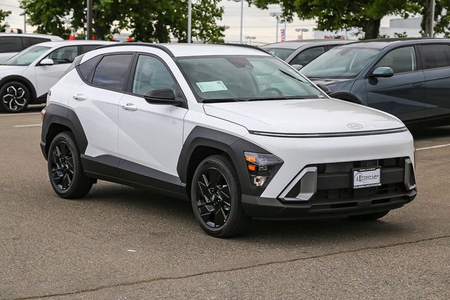 2026 Hyundai Kona SEL Sport Folsom CA