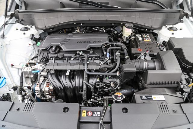2026 Hyundai Kona SEL Sport Folsom CA