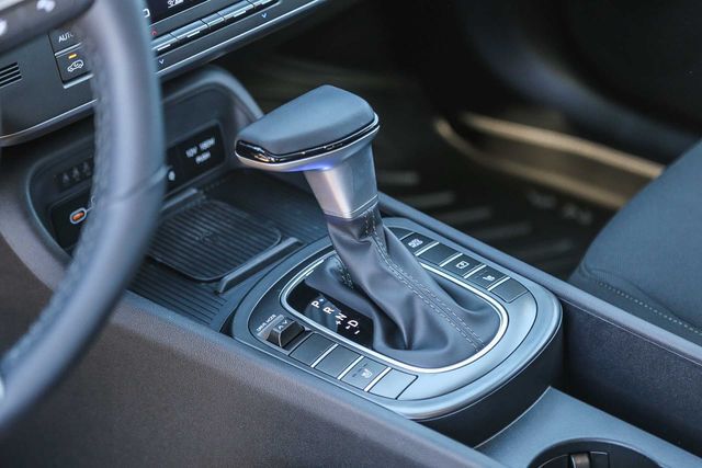 2026 Hyundai Kona SEL Sport Folsom CA