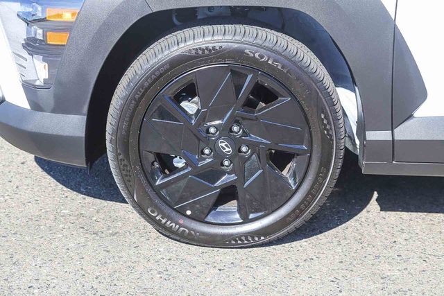 2026 Hyundai Kona SEL Sport Folsom CA