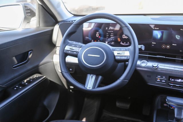 2026 Hyundai Kona SEL Sport Folsom CA
