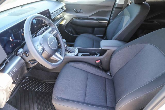 2026 Hyundai Kona SEL Sport Folsom CA