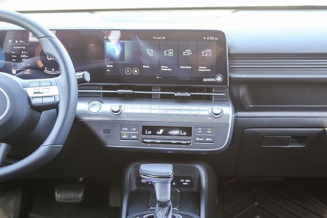 2026 Hyundai Kona SEL Sport Folsom CA