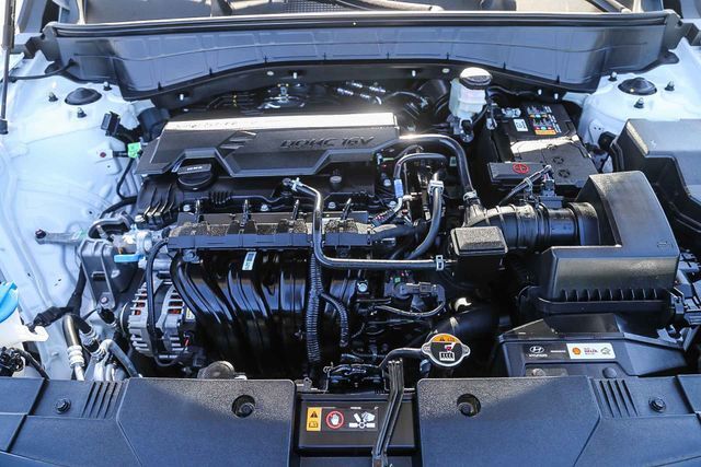 2026 Hyundai Kona SEL Sport Folsom CA