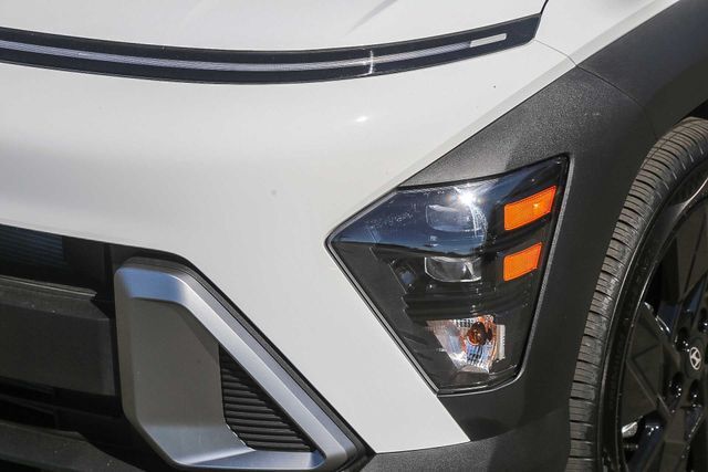 2026 Hyundai Kona SEL Sport Folsom CA