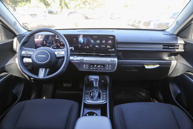 2026 Hyundai Kona SEL Sport Folsom CA