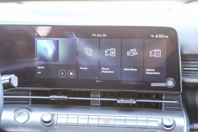 2026 Hyundai Kona SEL Sport Folsom CA
