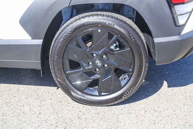 2026 Hyundai Kona SEL Sport Folsom CA