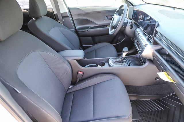 2026 Hyundai Kona SEL Sport Folsom CA