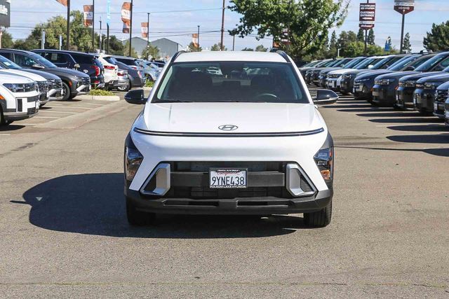 2026 Hyundai Kona SEL Sport Folsom CA