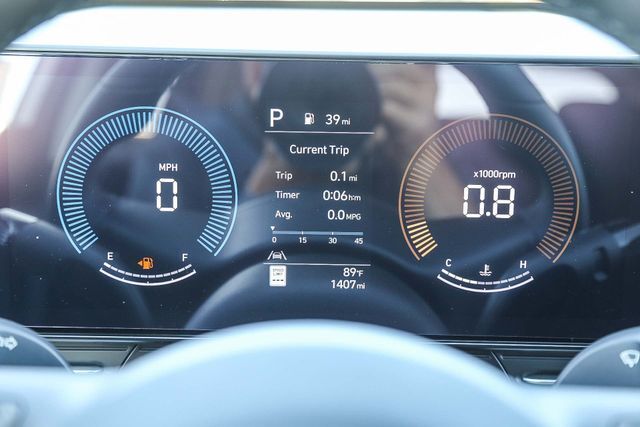 2026 Hyundai Kona SEL Sport Folsom CA