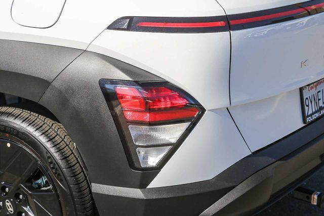 2026 Hyundai Kona SEL Sport Folsom CA