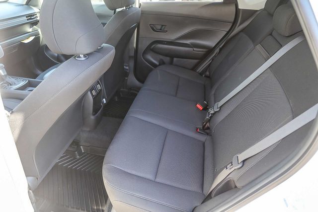 2026 Hyundai Kona SEL Sport Folsom CA