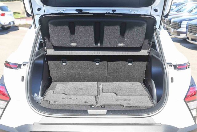 2026 Hyundai Kona SEL Sport Folsom CA