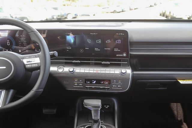 2026 Hyundai Kona SEL Sport Folsom CA