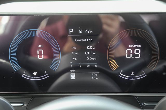 2026 Hyundai Kona SEL Sport Folsom CA