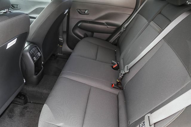 2026 Hyundai Kona SEL Sport Folsom CA