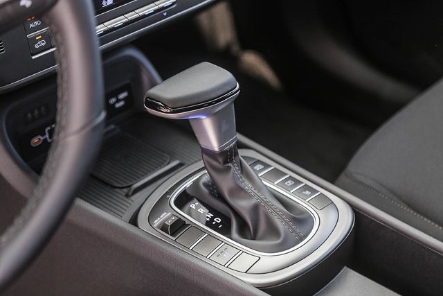 2026 Hyundai Kona SEL Sport Folsom CA