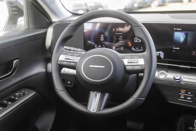 2026 Hyundai Kona SEL Sport Folsom CA