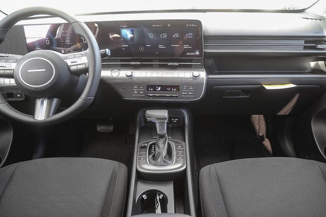 2026 Hyundai Kona SEL Sport Folsom CA