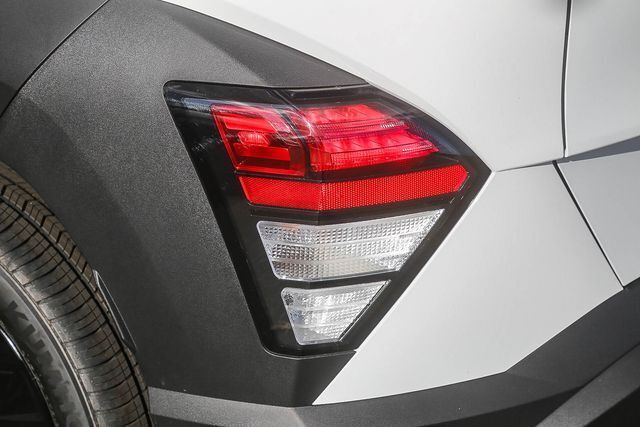 2026 Hyundai Kona SEL Sport Folsom CA